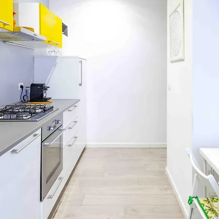La Casa Di Mamma-3